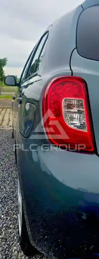 2017 Nissan MICRA