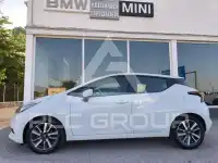2017 Nissan MICRA