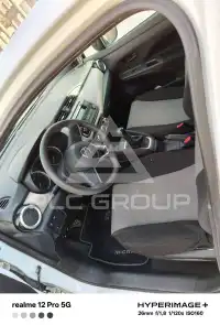 2017 Nissan MICRA