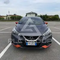 2017 Nissan MICRA