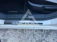 2017 Nissan MICRA