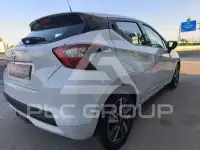 2017 Nissan MICRA