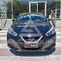 2017 Nissan MICRA