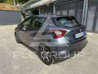 2017 Nissan MICRA
