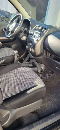 2017 Nissan MICRA