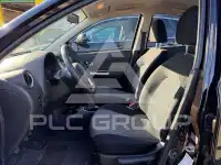 2017 Nissan MICRA