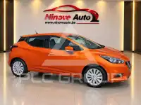 2017 Nissan MICRA