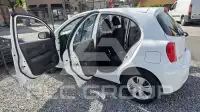 2017 Nissan MICRA