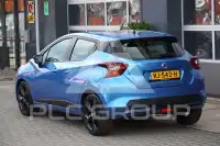 2017 Nissan MICRA