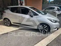 2017 Nissan MICRA