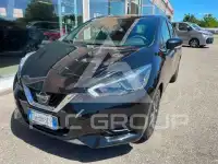 2017 Nissan MICRA
