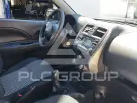 2017 Nissan MICRA