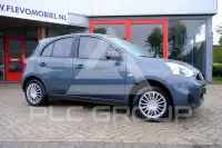 2017 Nissan MICRA
