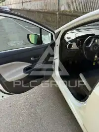 2017 Nissan MICRA