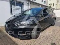 2017 Nissan MICRA