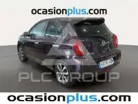 2017 Nissan MICRA
