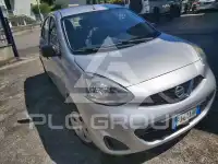 2017 Nissan MICRA