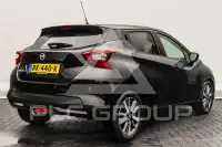 2017 Nissan MICRA