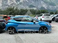 2017 Nissan MICRA