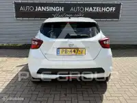 2017 Nissan MICRA