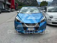 2017 Nissan MICRA