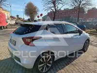 2017 Nissan MICRA