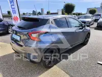 2017 Nissan MICRA