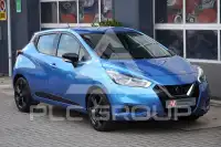 2017 Nissan MICRA