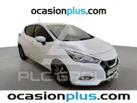 2017 Nissan MICRA