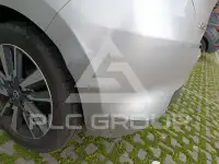 2017 Nissan MICRA