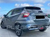 2017 Nissan MICRA