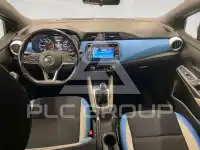 2017 Nissan MICRA