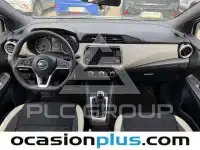 2017 Nissan MICRA