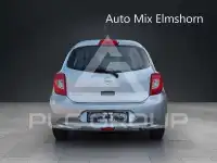 2017 Nissan MICRA