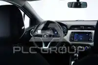 2017 Nissan MICRA