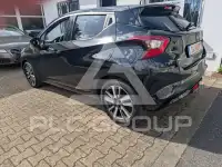 2017 Nissan MICRA