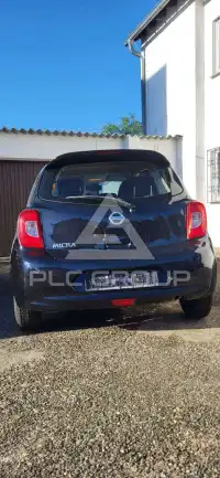 2017 Nissan MICRA