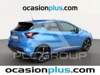 2017 Nissan MICRA