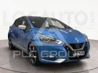 2017 Nissan MICRA