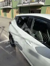 2017 Nissan MICRA