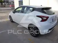 2017 Nissan MICRA