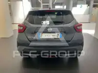 2017 Nissan MICRA