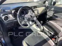 2017 Nissan MICRA