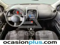 2017 Nissan MICRA