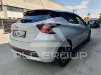 2017 Nissan MICRA