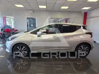 2017 Nissan MICRA