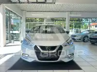 2017 Nissan MICRA