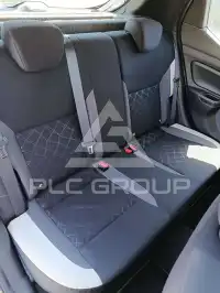 2017 Nissan MICRA