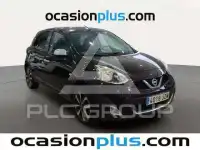 2017 Nissan MICRA