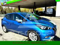 2017 Nissan MICRA